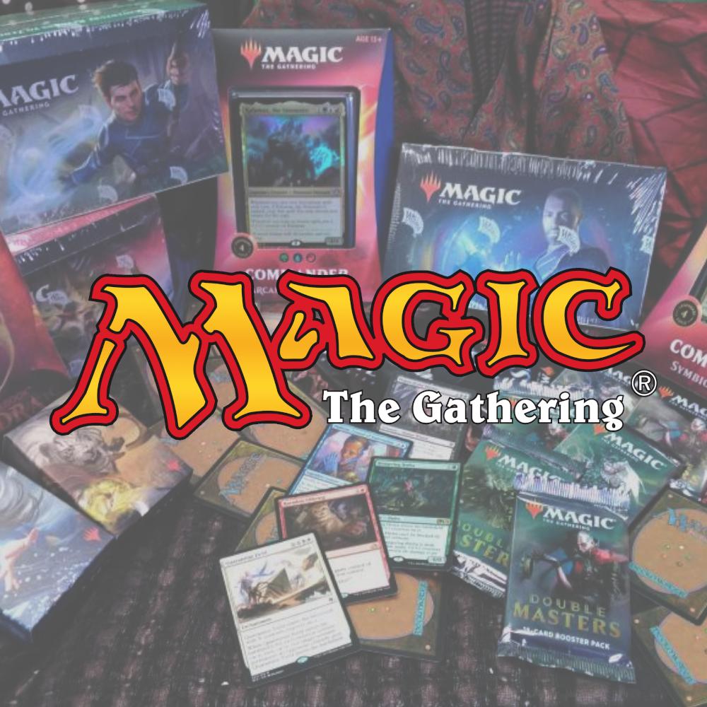 WestEndGames-Magic the Gathering, Board Games, Pokémon, D&D, Minis