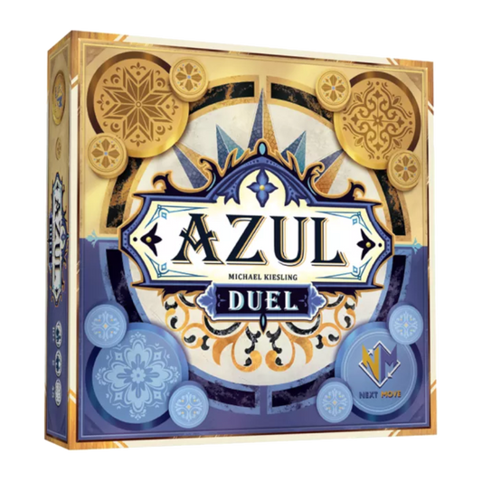 Azul Duel