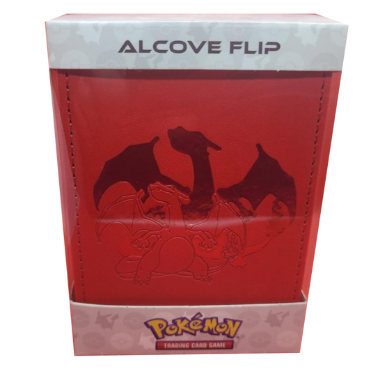 Pokemon TCG: Elite Series Charizard Alcove Flip