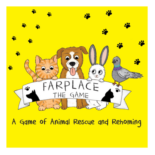 Farplace The Game