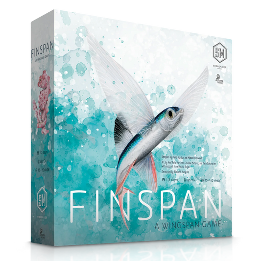 Finspan