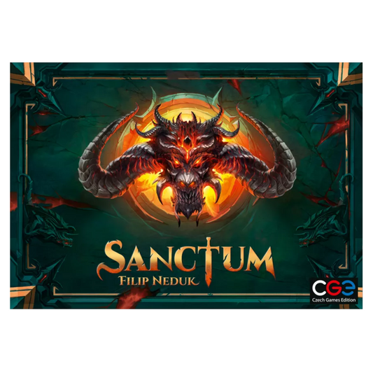 Sanctum