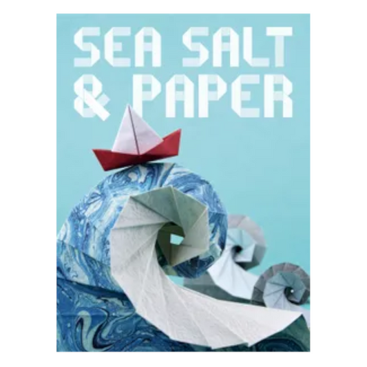 Sea Salt and Paper