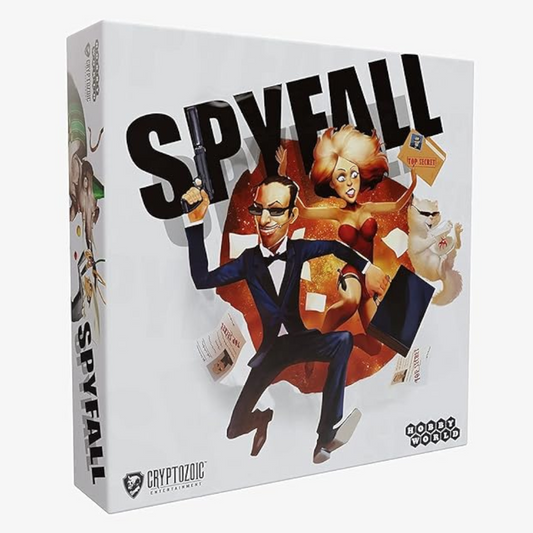 Spyfall