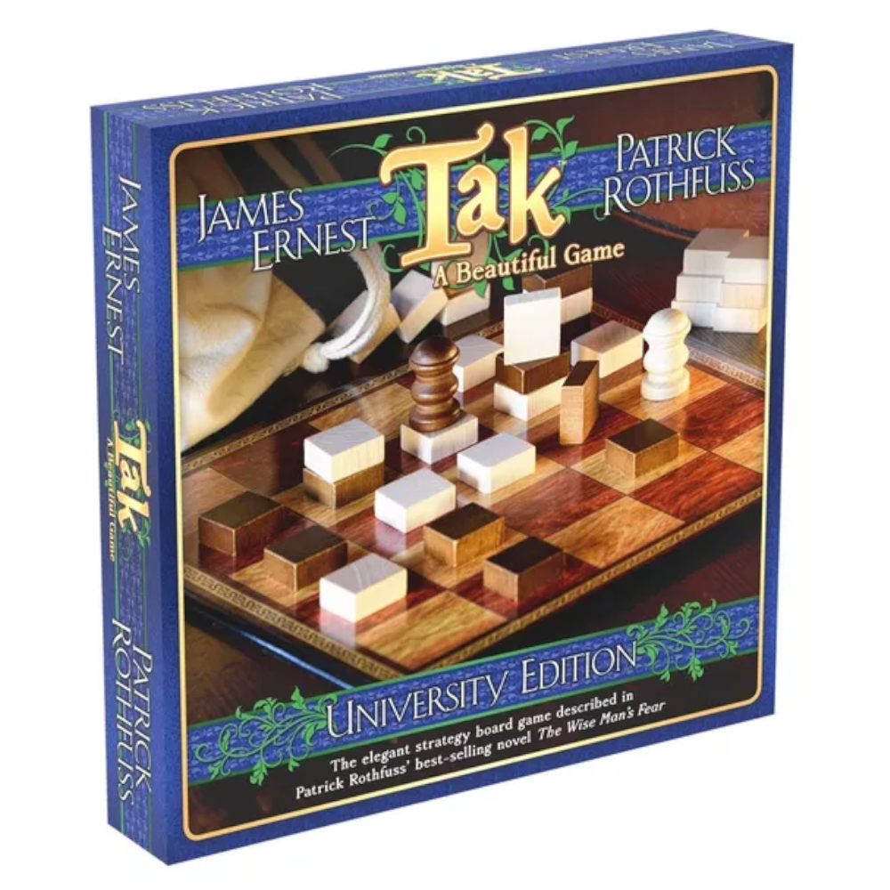 Tak University Edition