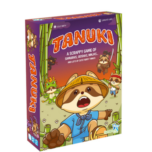 Tanuki