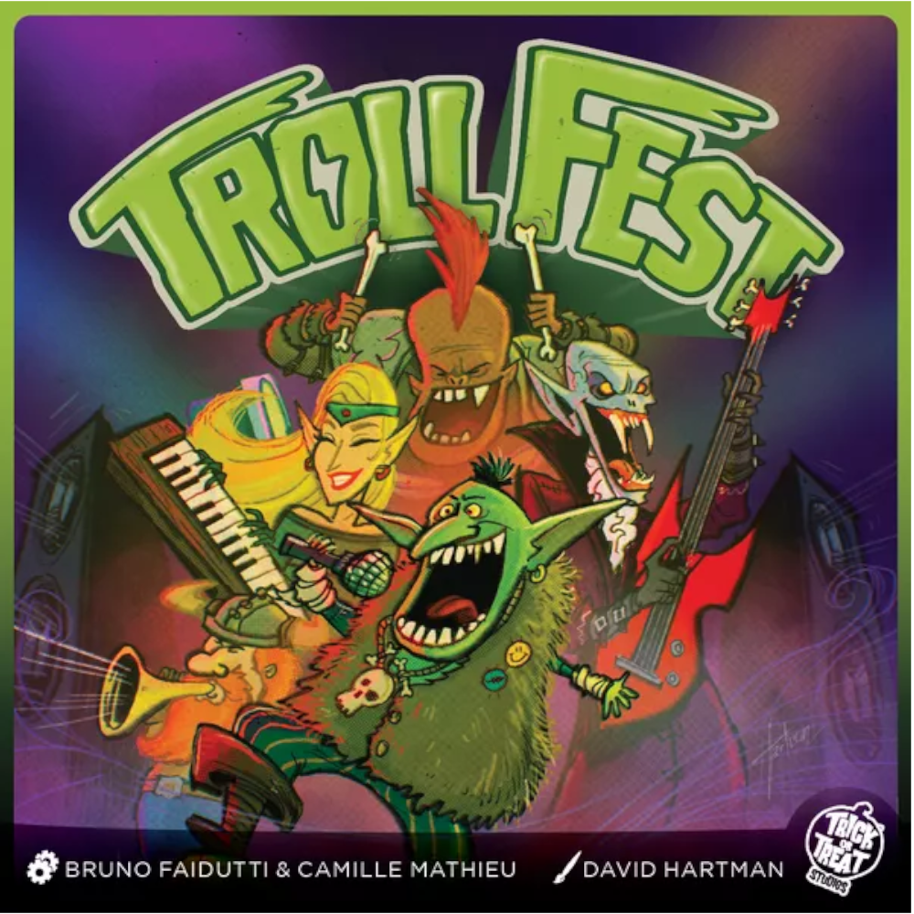 TrollFest