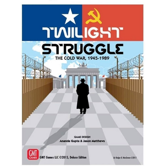 Twilight Struggle