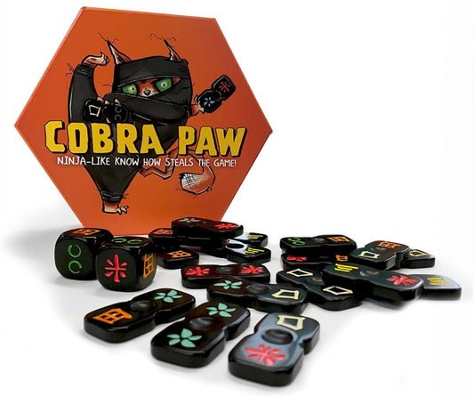 Cobra Paw