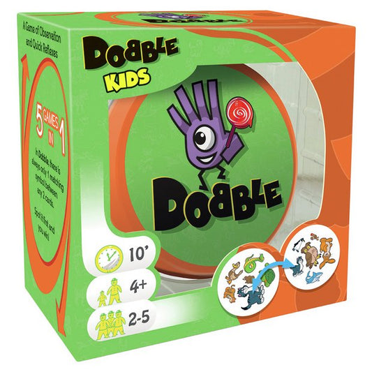 Dobble Kids