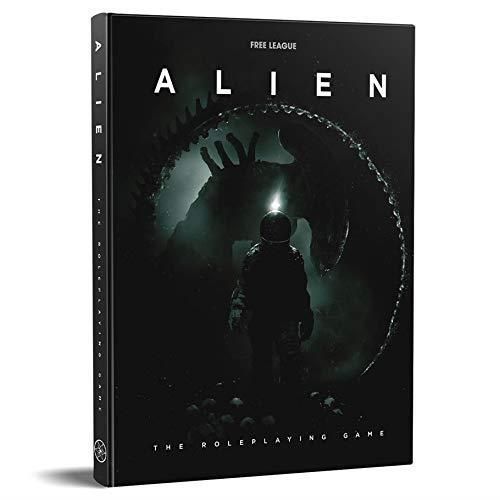 ALIEN : The Roleplaying Game