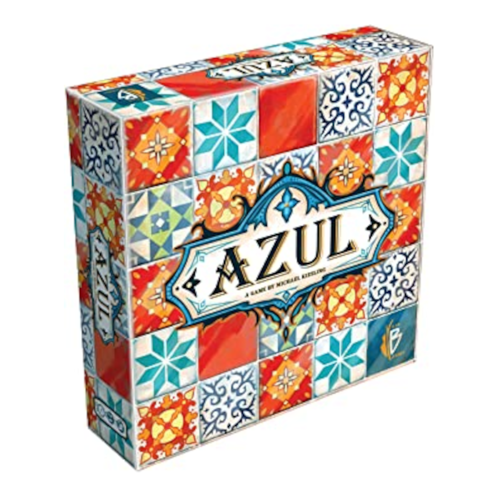 Azul