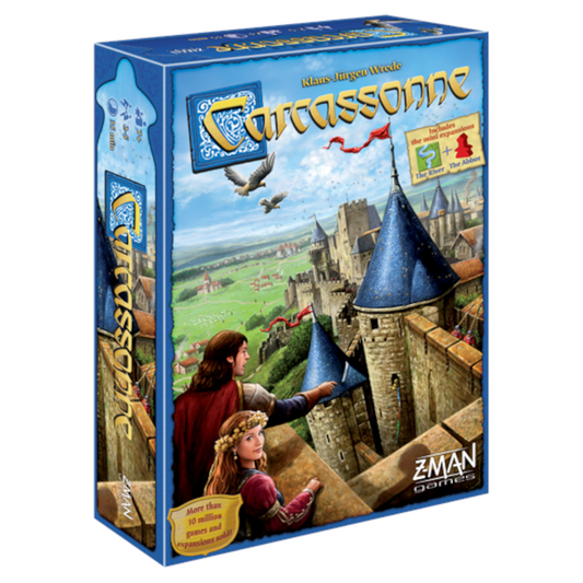 Carcassonne