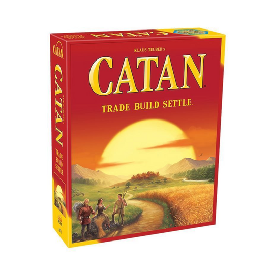 Catan