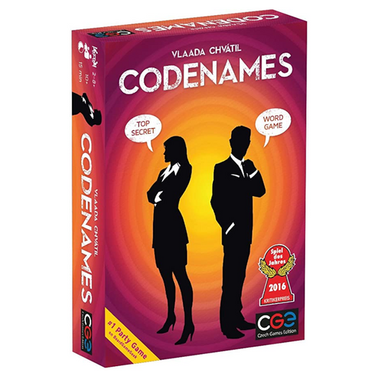 Codenames