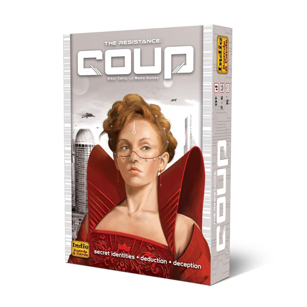 Coup