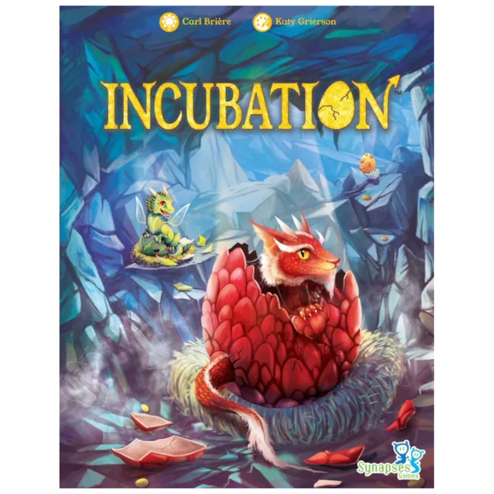 Incubation