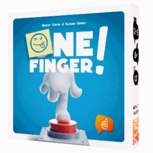 One Finger