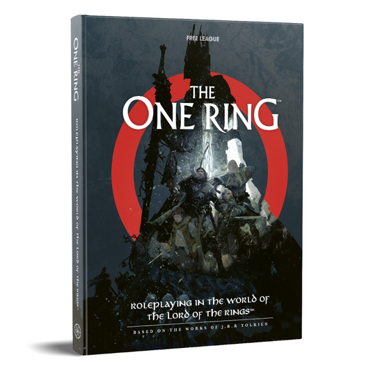 The One Ring RPG