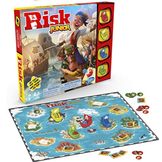 Risk Junior