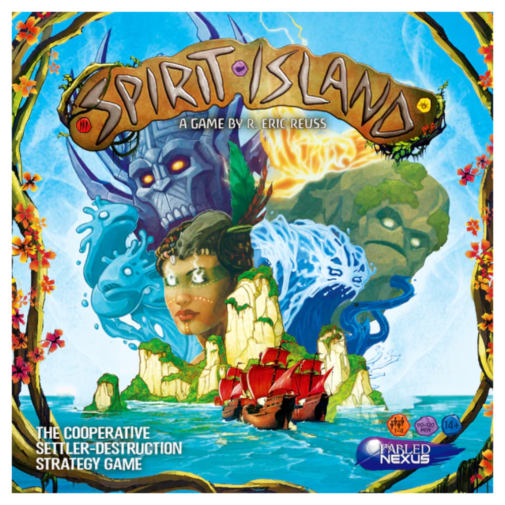 Spirit Island