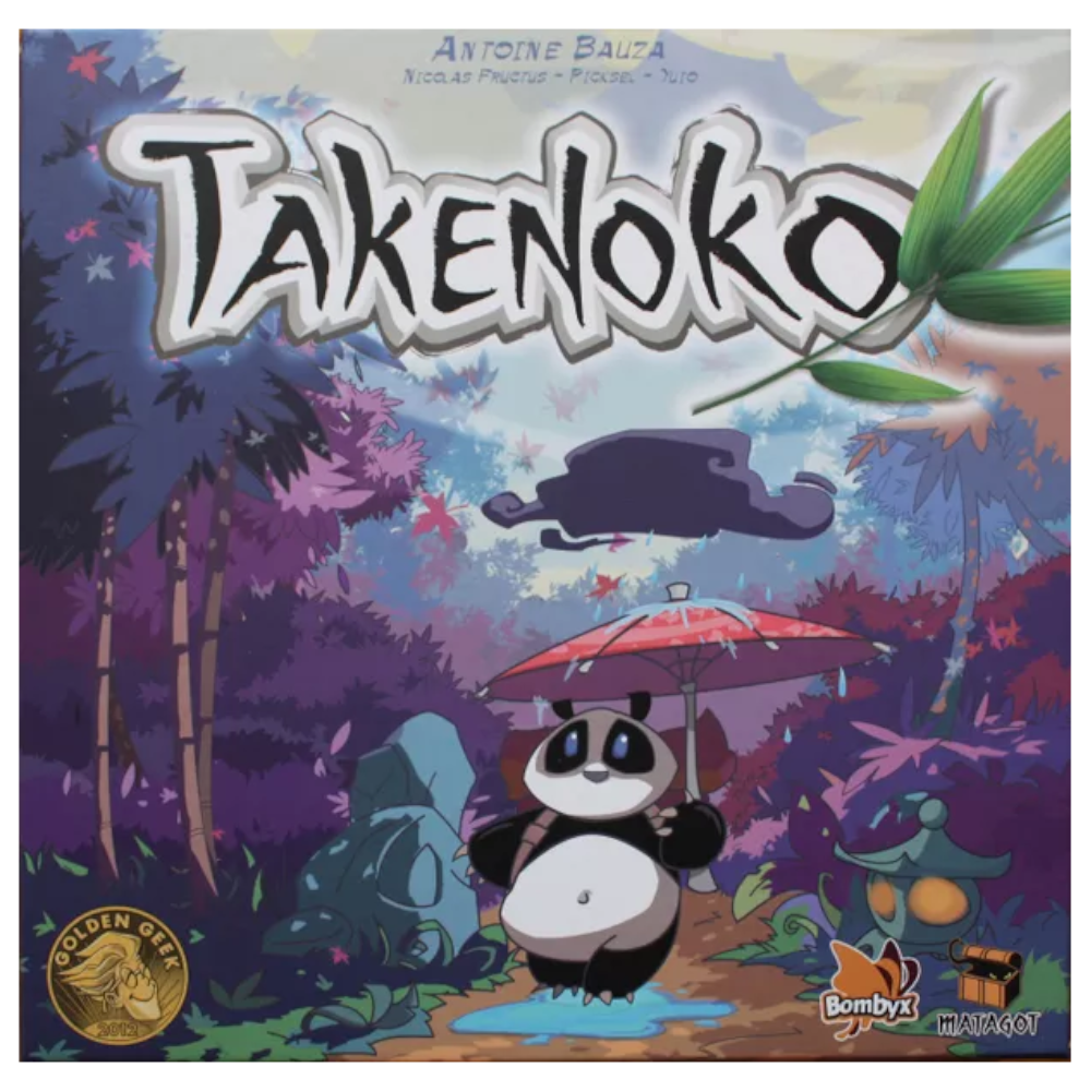 Takenoko