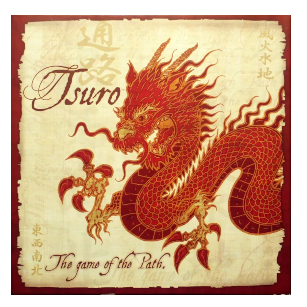 Tsuro