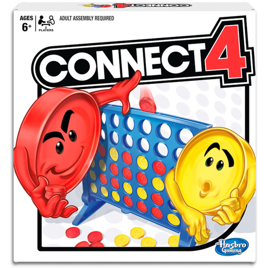 Connect 4