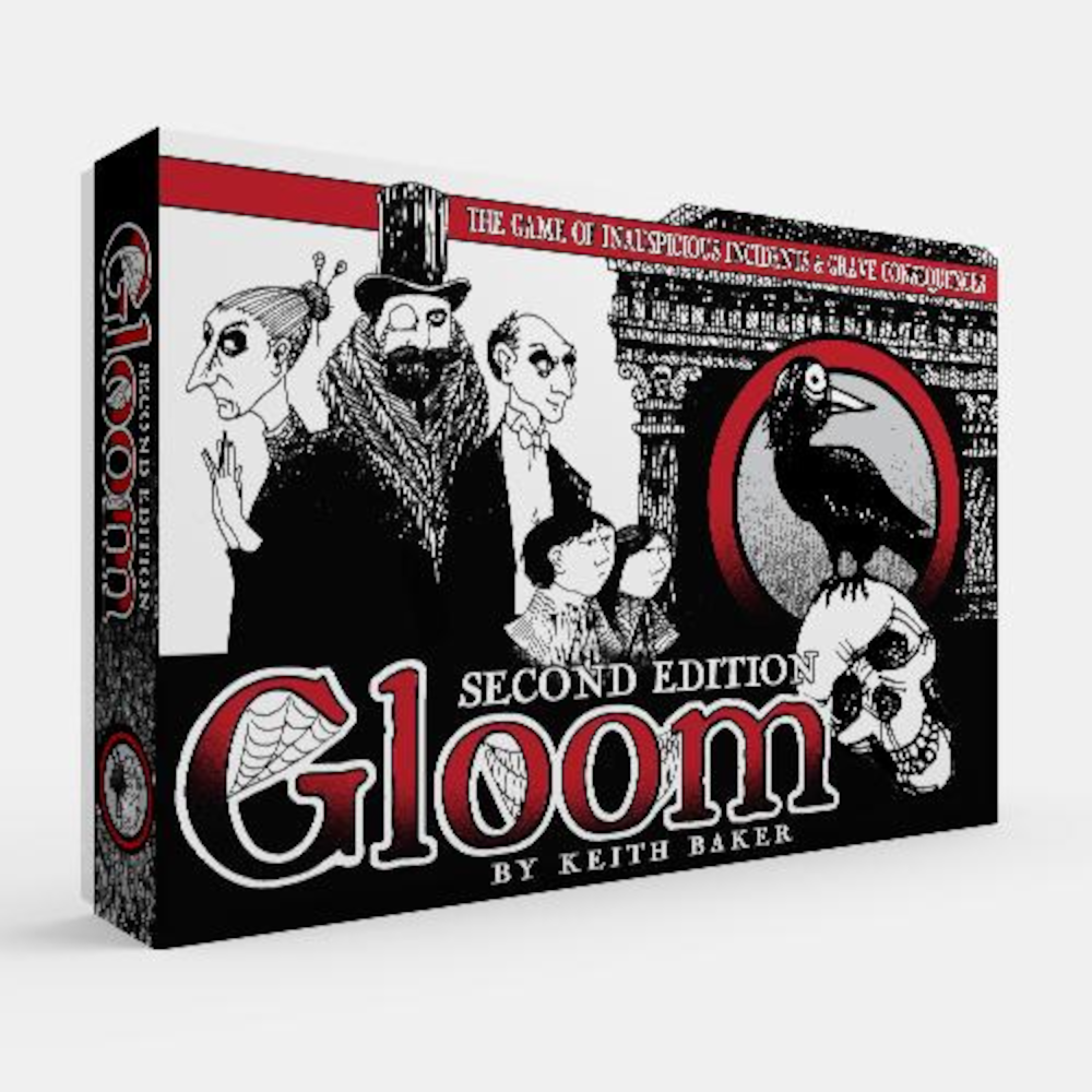 Gloom