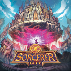 Sorcerer City